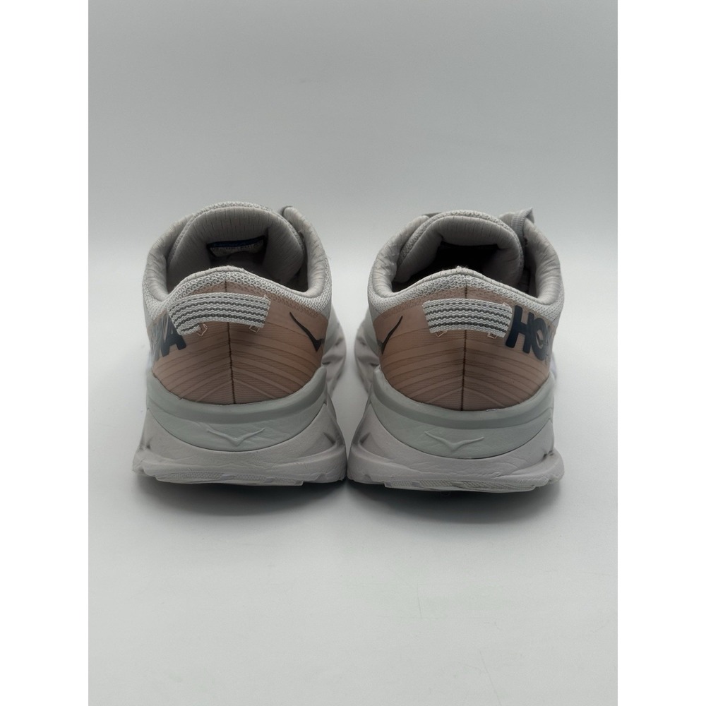 Hoka One One Arahi 4 Women's Running Walking Shoes Nimbus Cloud LunarRock Sz 8.5 - Picture 6 of 16